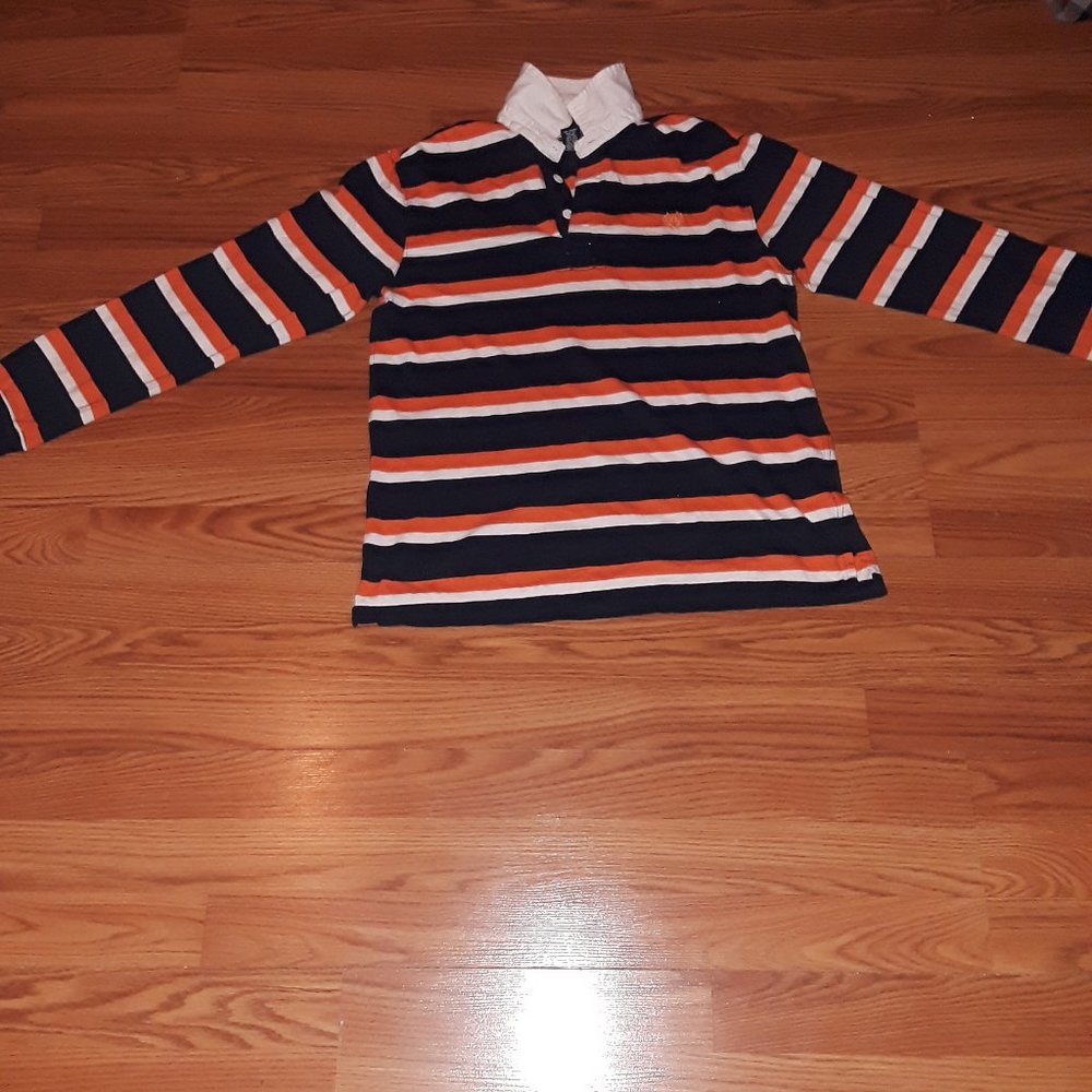 Chaps polo shirt